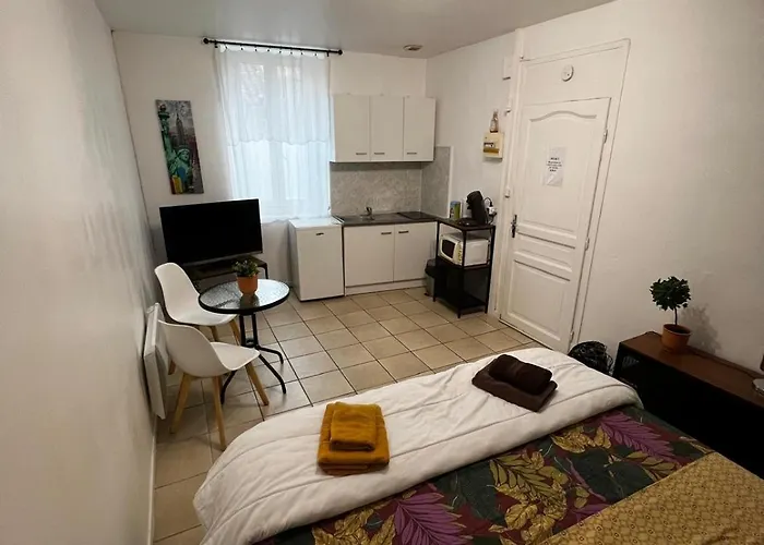 Beau Apartmán